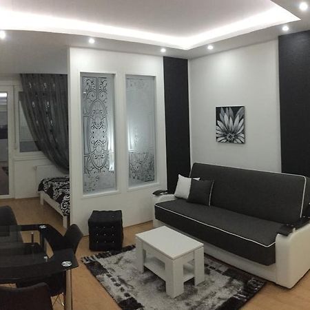 Apartman Jezdic Баня-Ковиляча Экстерьер фото