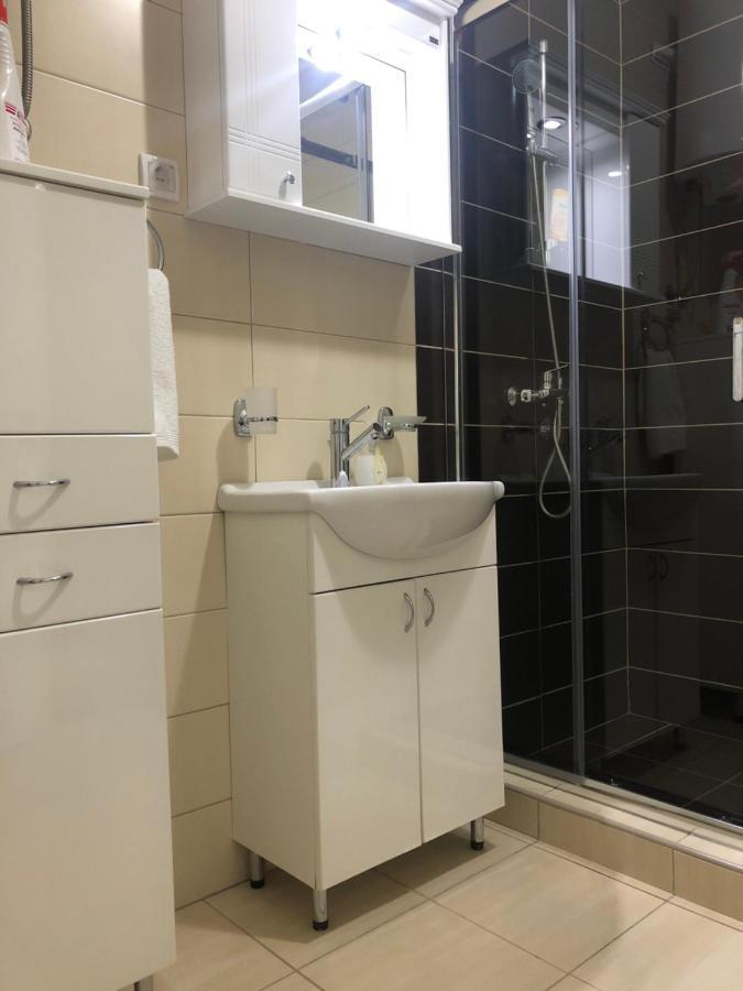 Apartman Jezdic Баня-Ковиляча Экстерьер фото