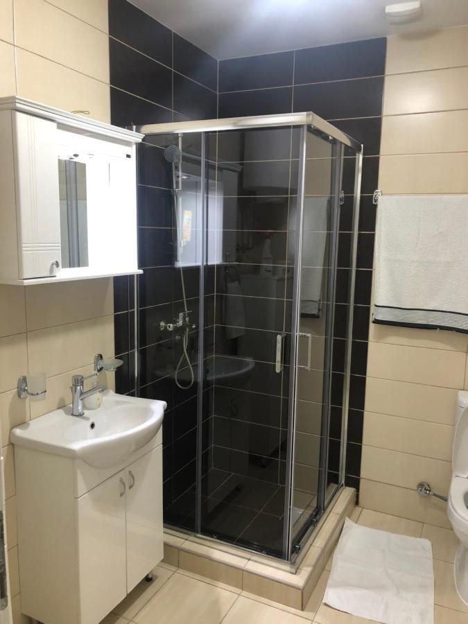 Apartman Jezdic Баня-Ковиляча Экстерьер фото