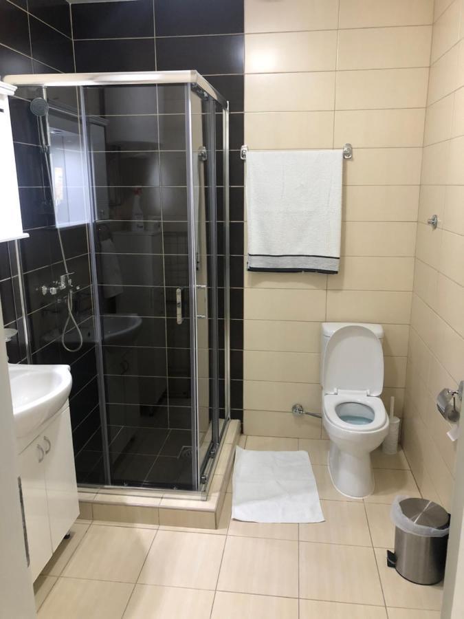 Apartman Jezdic Баня-Ковиляча Экстерьер фото