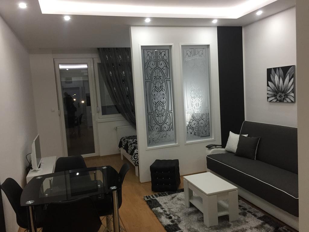 Apartman Jezdic Баня-Ковиляча Экстерьер фото