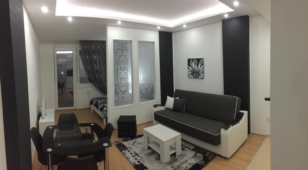 Apartman Jezdic Баня-Ковиляча Экстерьер фото
