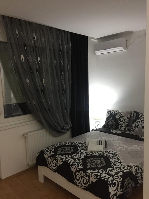 Apartman Jezdic Баня-Ковиляча Экстерьер фото