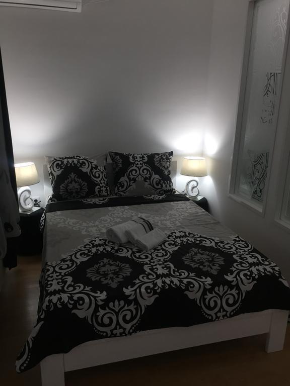 Apartman Jezdic Баня-Ковиляча Экстерьер фото