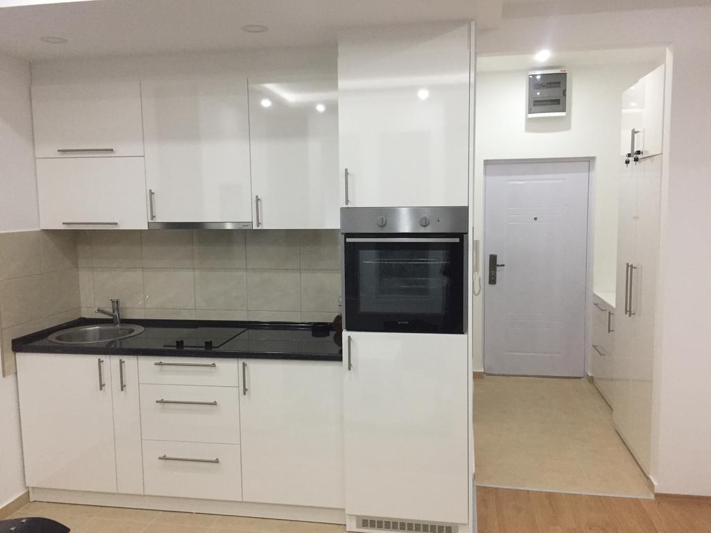 Apartman Jezdic Баня-Ковиляча Экстерьер фото