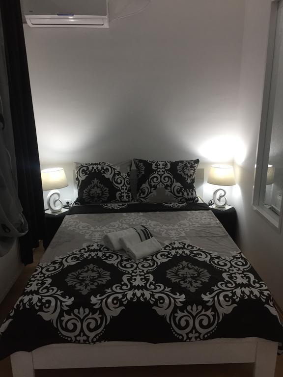 Apartman Jezdic Баня-Ковиляча Экстерьер фото