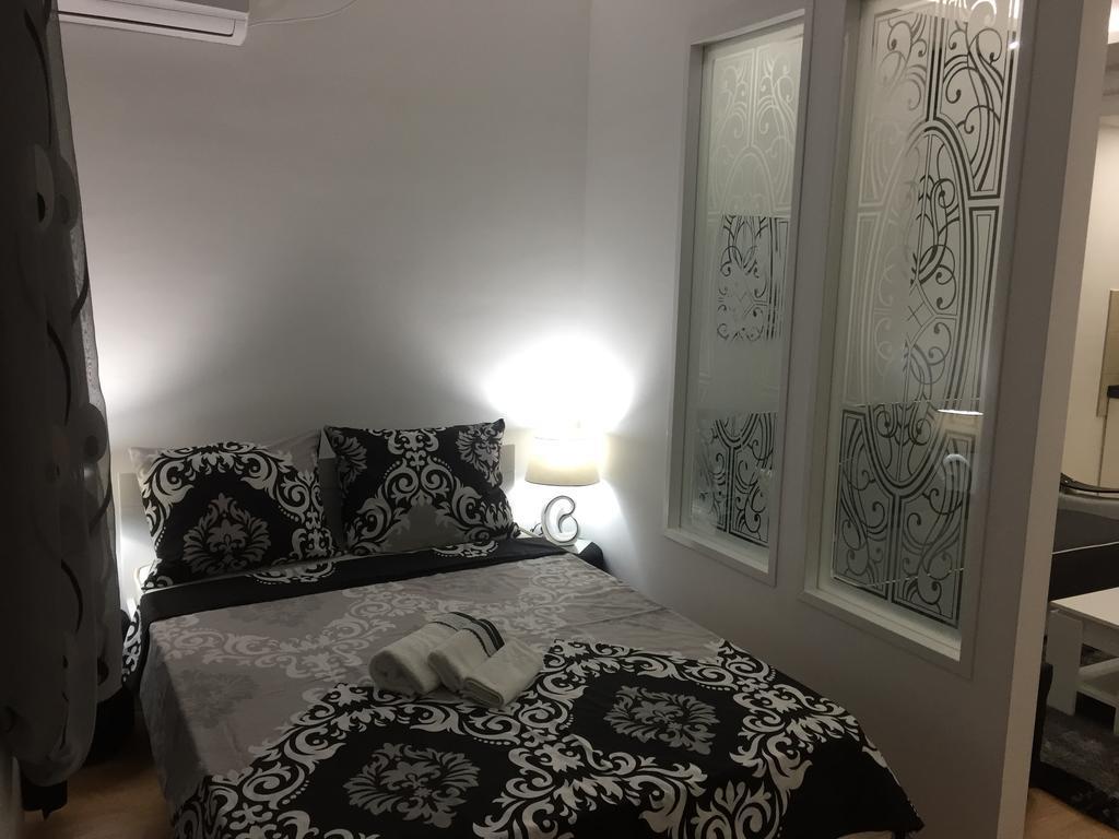 Apartman Jezdic Баня-Ковиляча Экстерьер фото