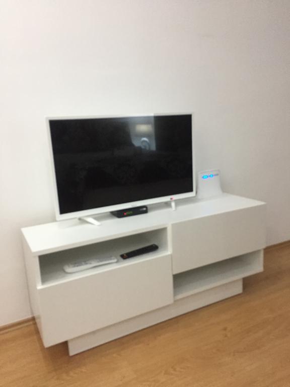 Apartman Jezdic Баня-Ковиляча Экстерьер фото