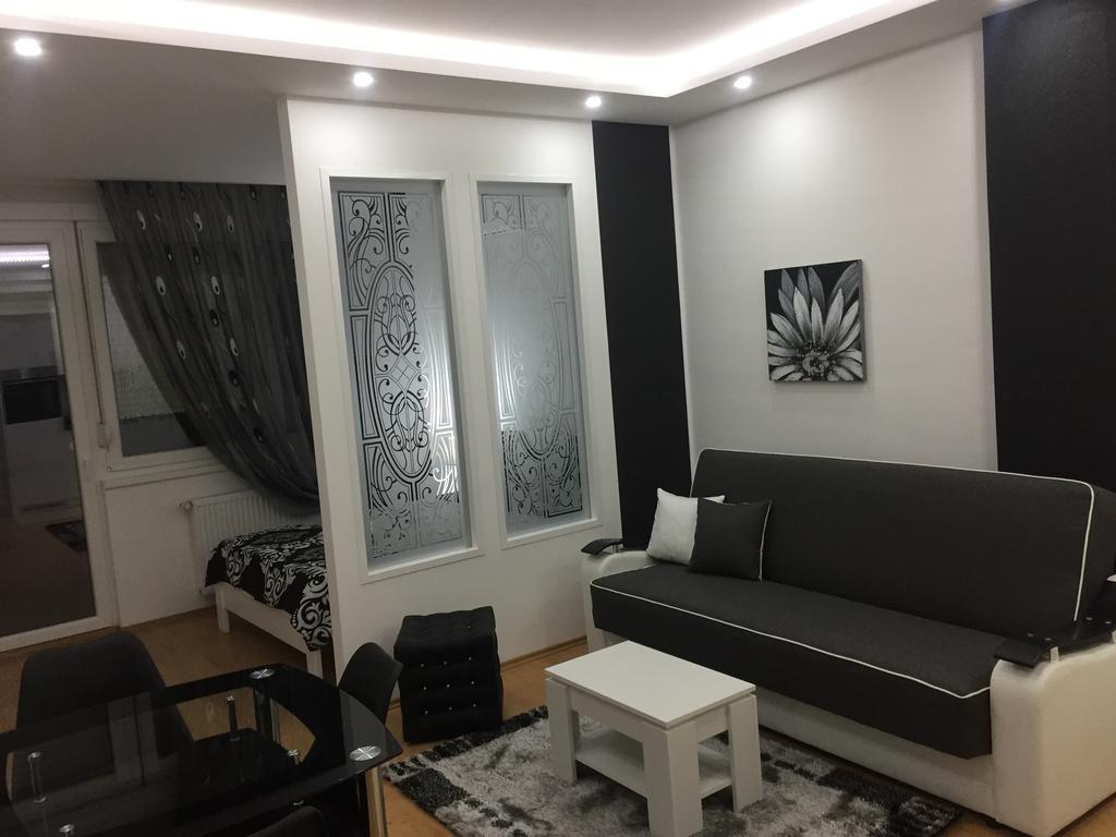 Apartman Jezdic Баня-Ковиляча Экстерьер фото
