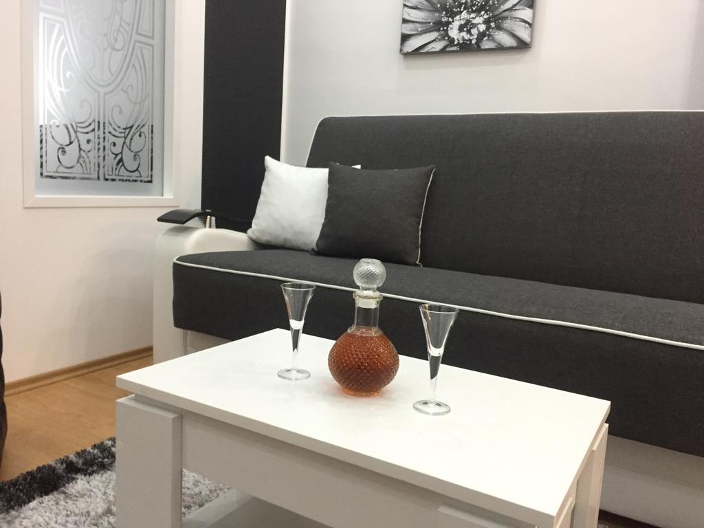 Apartman Jezdic Баня-Ковиляча Экстерьер фото