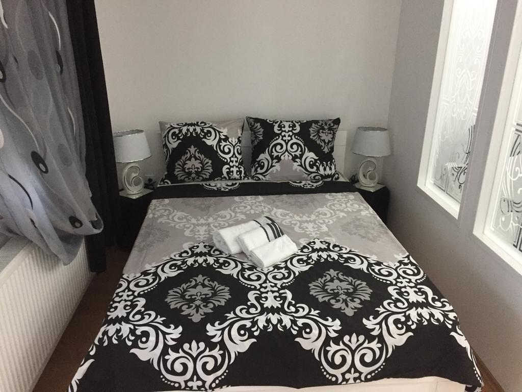 Apartman Jezdic Баня-Ковиляча Экстерьер фото