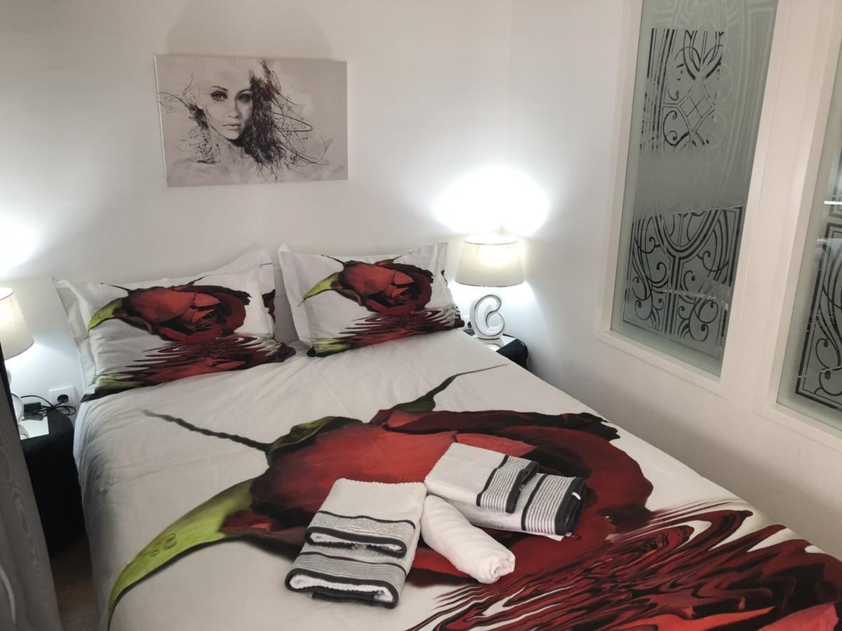Apartman Jezdic Баня-Ковиляча Экстерьер фото