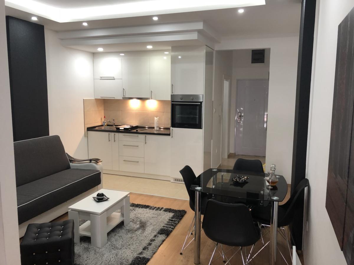 Apartman Jezdic Баня-Ковиляча Экстерьер фото